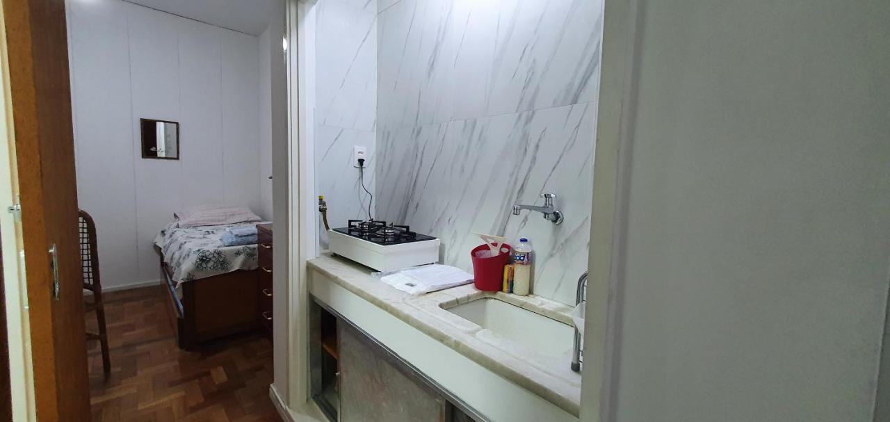 Apartamento Figueiredo Magalhaes Rio de Janeiro Exterior photo