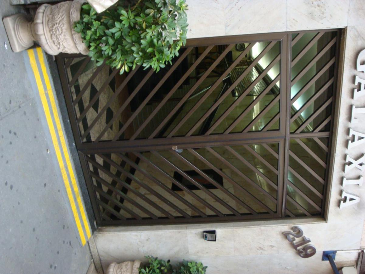 Apartamento Figueiredo Magalhaes Rio de Janeiro Exterior photo