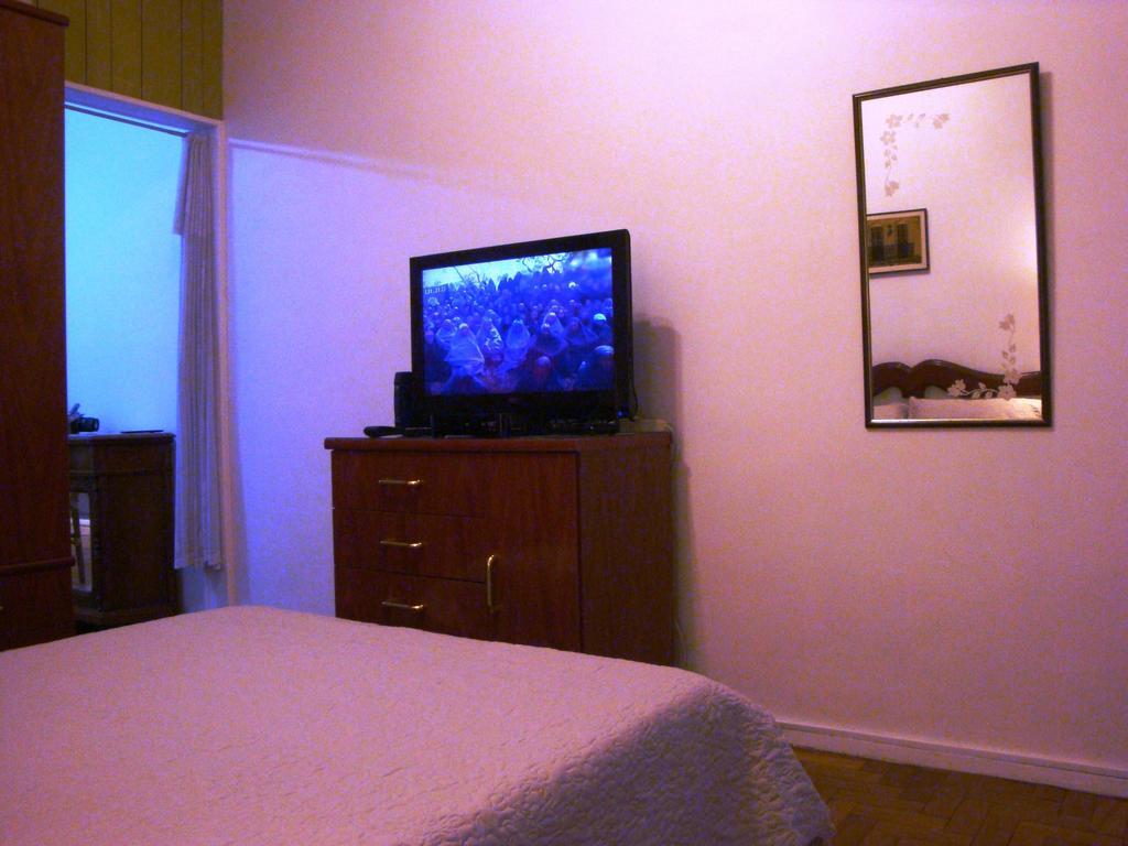 Apartamento Figueiredo Magalhaes Rio de Janeiro Room photo