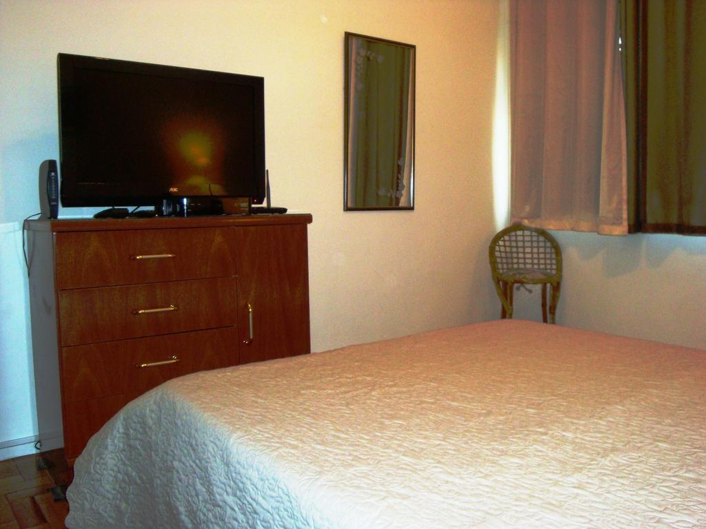 Apartamento Figueiredo Magalhaes Rio de Janeiro Room photo