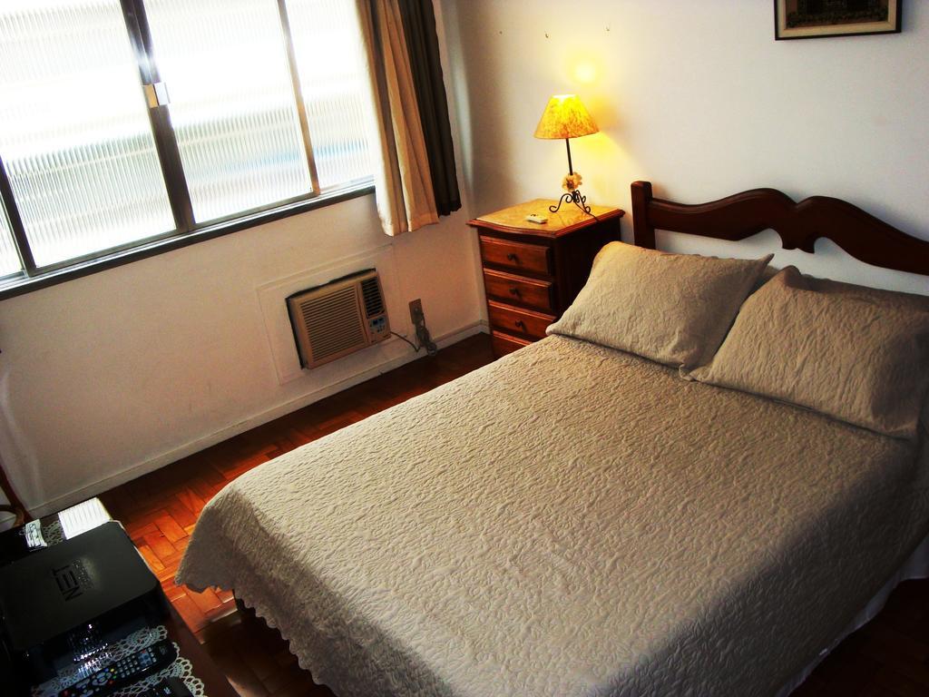 Apartamento Figueiredo Magalhaes Rio de Janeiro Room photo