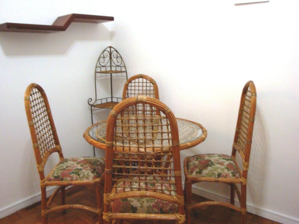 Apartamento Figueiredo Magalhaes Rio de Janeiro Room photo