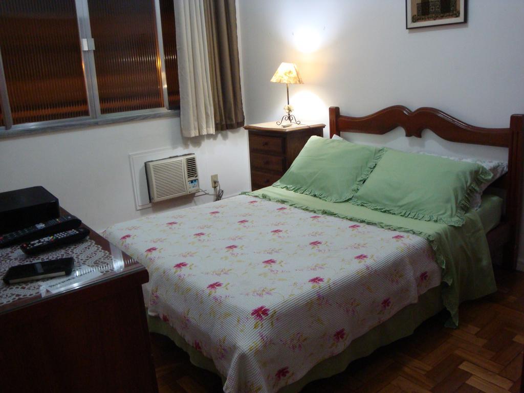 Apartamento Figueiredo Magalhaes Rio de Janeiro Exterior photo
